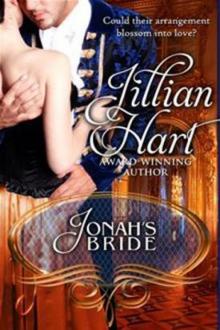 Jonah's Bride Read online