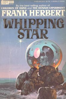 Jorj X. McKie 1 - Whipping Star Read online