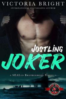 Jostling Joker_Special Forces_Operation Alpha Read online