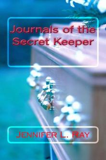 Journals of the Secret Keeper