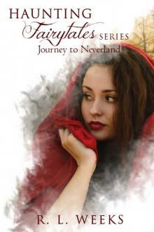 Journey to Neverland (Haunting Fairytales Collection Book 2) Read online