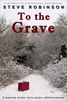 JT02 - To The Grave Read online