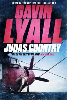 Judas Country Read online