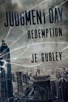 Judgment Day (Book 2): Redemption Read online