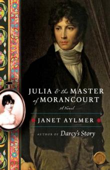 Julia and the Master of Morancourt Read online