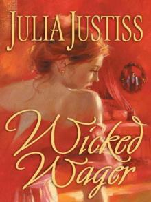 Julia Justiss Read online
