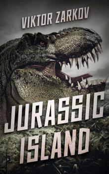 Jurassic Island: A Prehistoric Thriller Read online