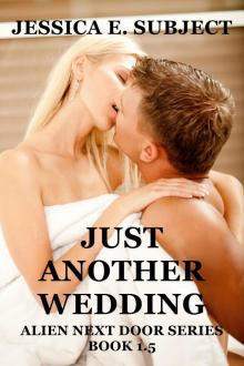 Just Another Wedding Read online
