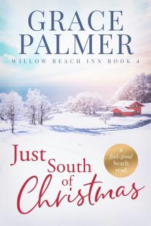 Just South of Christmas Read online