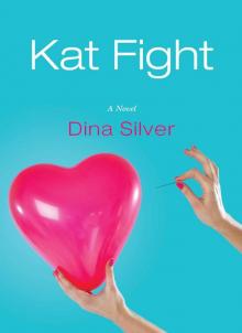 Kat Fight Read online