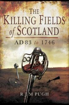 Killing Fields of Scotland Read online