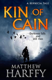 Kin of Cain Read online