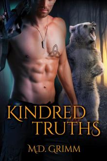 Kindred Truths Read online