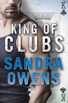 King of Clubs (Aces & Eights Book 2) Read online