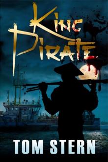 King Pirate Read online