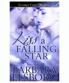 Kiss a Falling Star Read online
