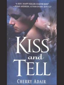 Kiss and Tell Read online
