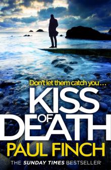 Kiss of Death Read online