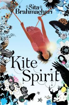 Kite Spirit Read online