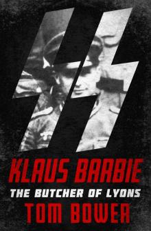 Klaus Barbie Read online