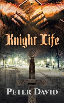 Knight Life Read online
