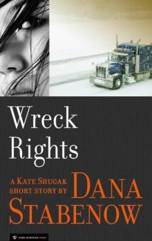 KS13.5 - Wreck Rights Read online