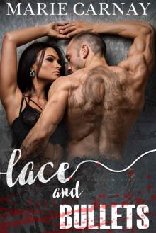 Lace and Bullets: A Hitman Romance Read online