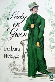 Lady in Green Read online