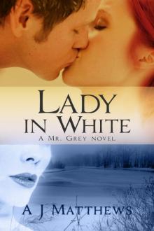 Lady in White Read online