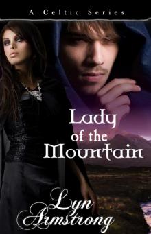 Lady of the Mountain Read online