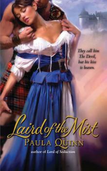Laird of the Mist Read online