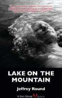 Lake on the Mountain: A Dan Sharp Mystery Read online