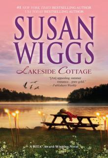 Lakeside Cottage Read online