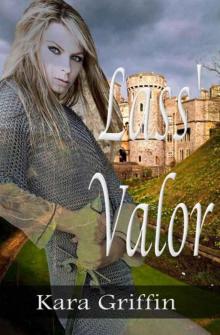 Lass' Valor (The Pith Trilogy) Read online