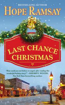 Last Chance Christmas Read online