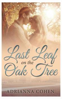 Last Leaf on the Oak Tree Read online