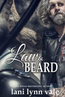 Law & Beard Read online