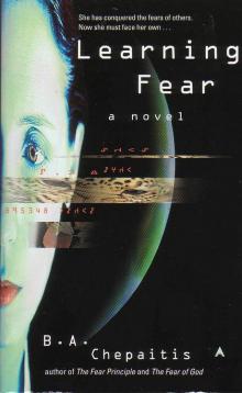 LEARNING FEAR Read online