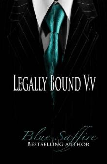 Legally Bound 5.5: Legally Unbounded (Legally Bound Series) Read online