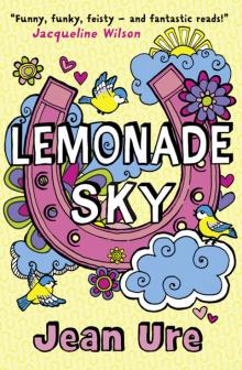Lemonade Sky Read online