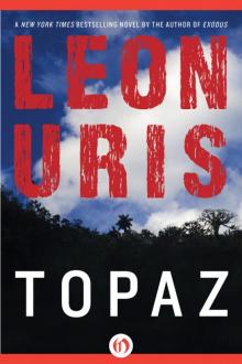 Leon Uris Read online