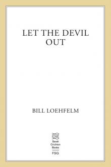 Let the Devil Out Read online