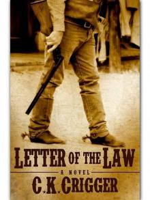 Letter Of The Law