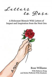 Letters to Rose Read online