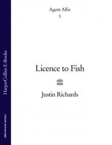 Licence to Fish Read online