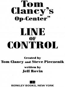 Line Of Control (2001)