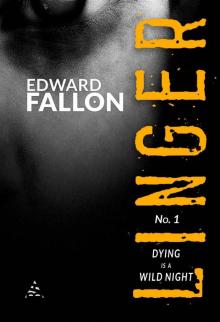 Linger: Dying is a Wild Night (A Linger Thriller Book 1)