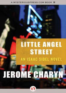 Little Angel Street (The Isaac Sidel Novels) Read online
