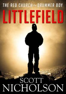 Littlefield: Two Supernatural Thrillers Read online
