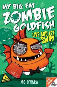 Live and Let Swim Read online